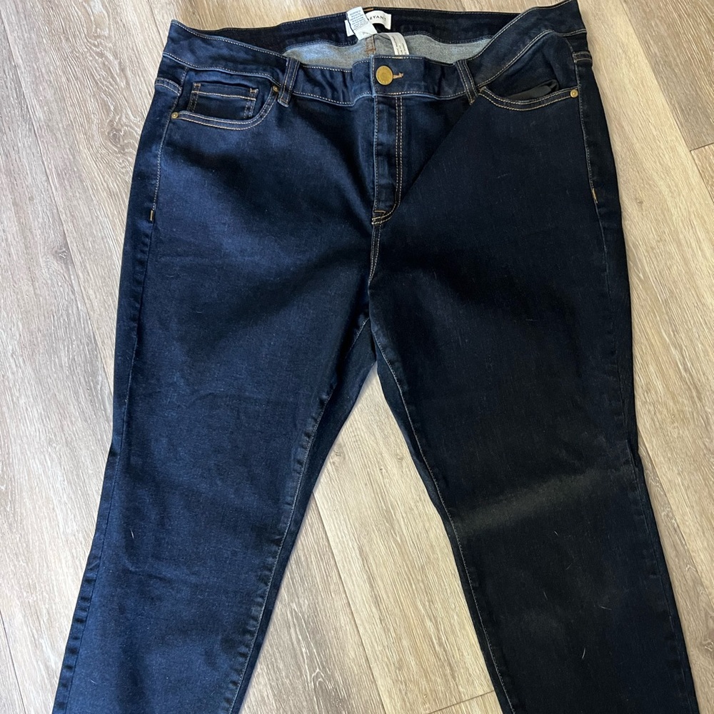 Lane Bryant jegging